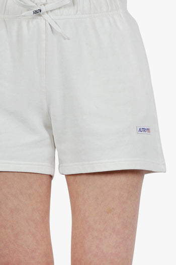 - Shorts - 430052 - Bianco - 6