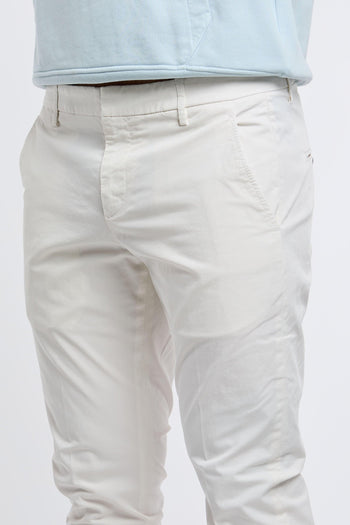 Pantalone Gaubert 96% CO 4% EA Multicolor - 6