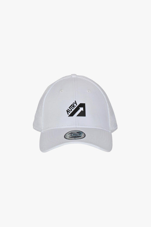 - Cappello - 430062 - Bianco - 2