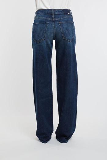 Jeans Multicolor in 98% CO 2% EA - 4