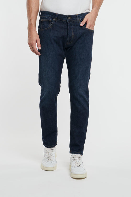 Jeans Dian Multicolor Uomo - 1