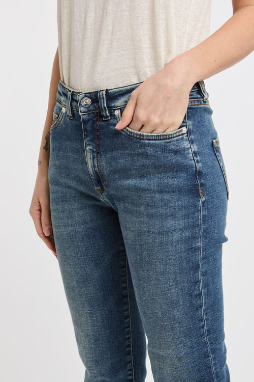 Jeans Embrace 5170 - 2