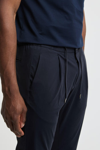 Pantalone in nylon jersey - 6