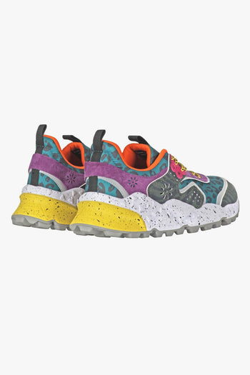 - Sneakers - 430009 - Multicolor - 4