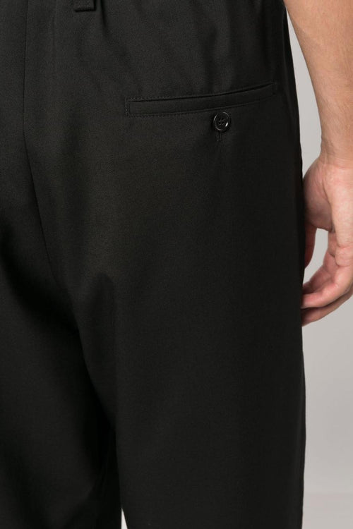 Pantalone Pattern Uomo - 2