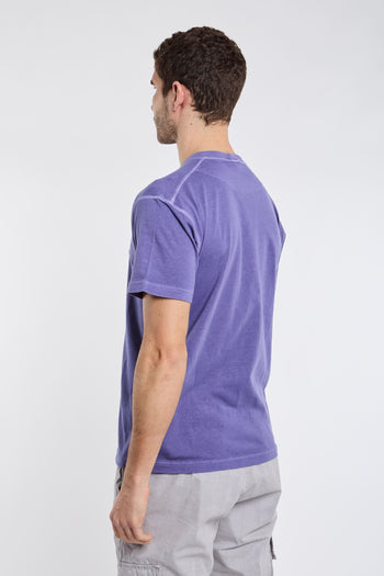 T-Shirt 100% CO Multicolor - 3