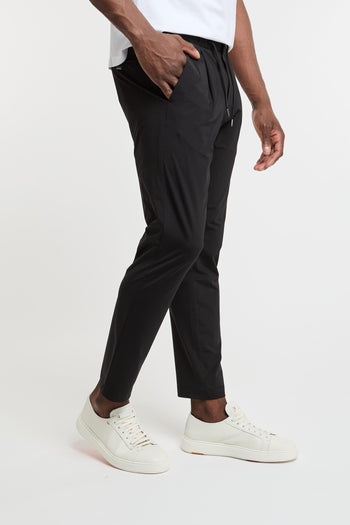 Pantalone in nylon jersey - 3