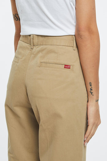 Pantalone oversize - 5