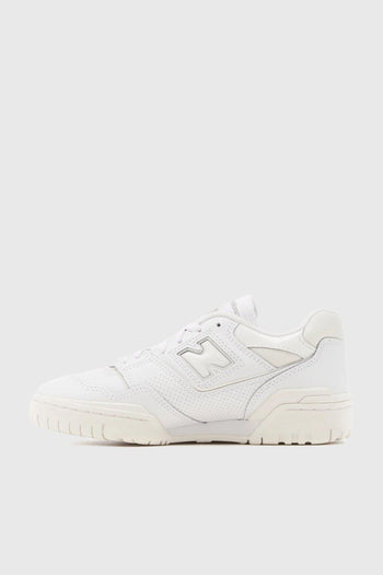 Sneaker 550 Bianco - 7