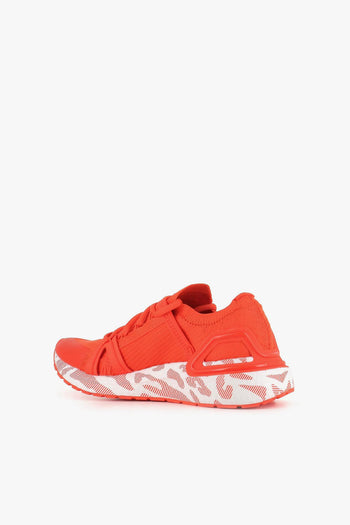Sneakers Asmc Ultraboost 20 Arancione Donna - 4