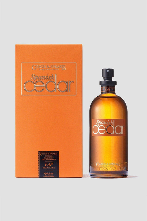 Spanish Cedar - Eau de Parfum - 1