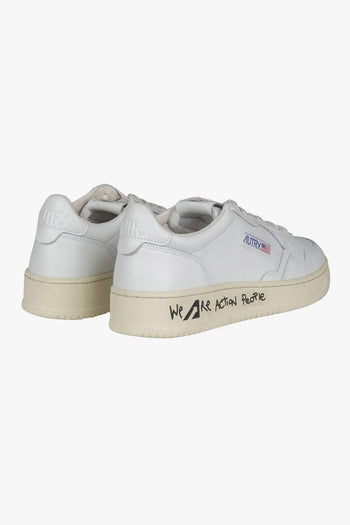 - Sneakers - 420025 - Bianco - 4