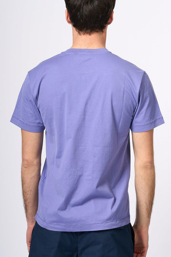 T-shirt Lavanda Uomo - 4