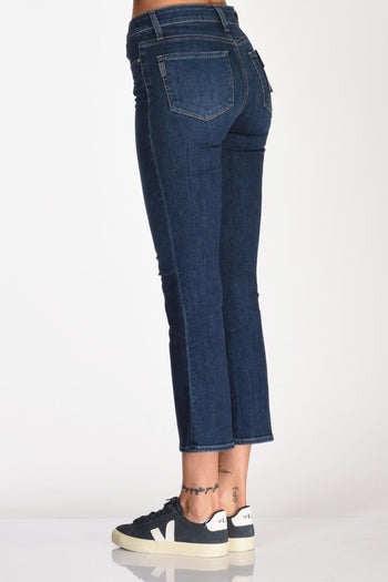 Jeans Blu Donna - 6