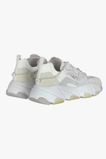 - Sneakers - 430125 - Bianco - 4