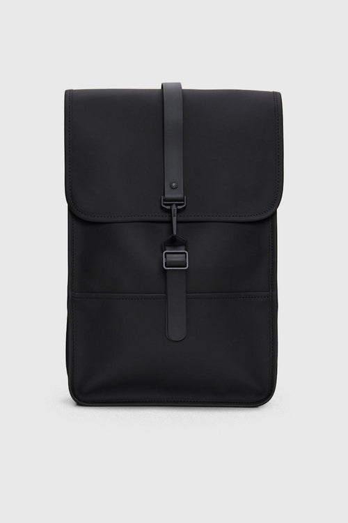 Backpack Mini Nero Unisex