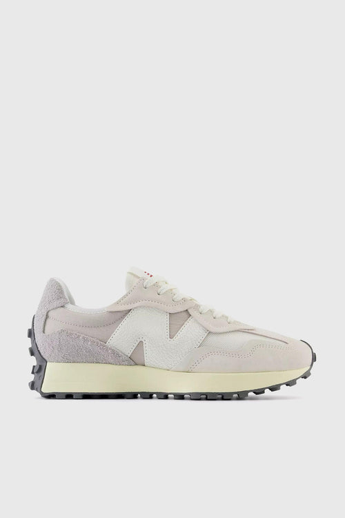 Sneaker 327 Bianco/Grigio - 1
