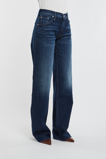 Jeans Multicolor in 98% CO 2% EA - 3