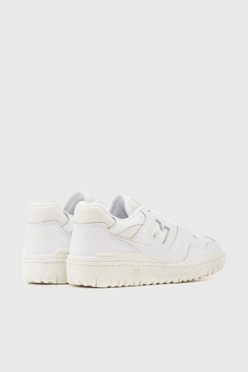 Sneaker 550 Bianco - 3