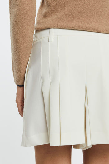 Semi-couture Shorts Corina Multicolor Donna - 5