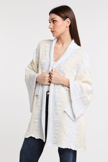 Caban Kimono 5231 - 3