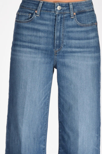 Jeans Anessa Blu Jeans Donna - 4