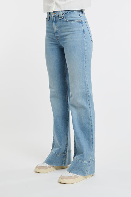 Jeans Western Modern Dojo CO/EA Multicolor - 1