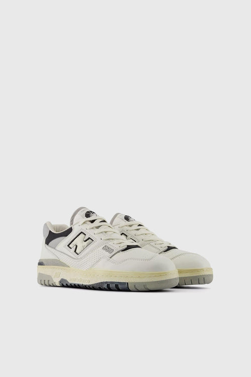 Sneaker 550 Bianco/Grigio - 2