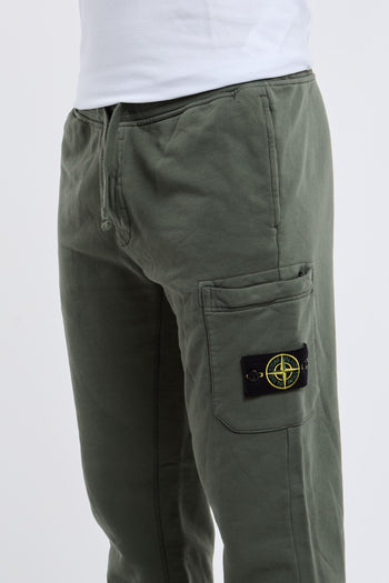 Pantalone Felpa 100% CO Multicolor - 4