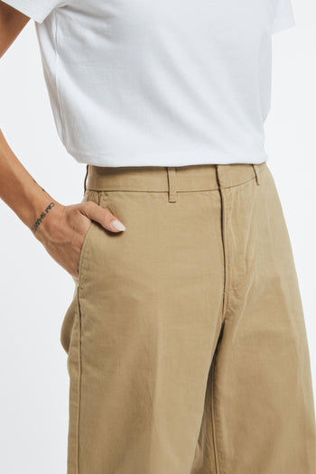Pantalone oversize - 4