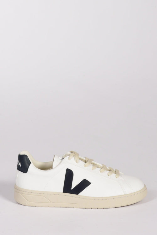 Sneakers Bianco/blu Donna