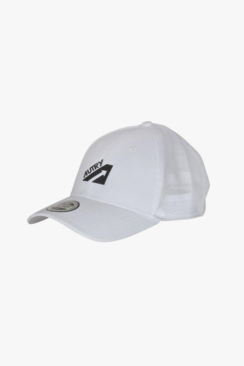- Cappello - 430062 - Bianco