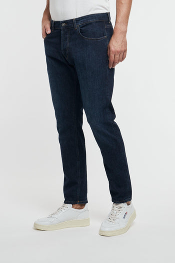 Jeans Dian Multicolor Uomo - 3