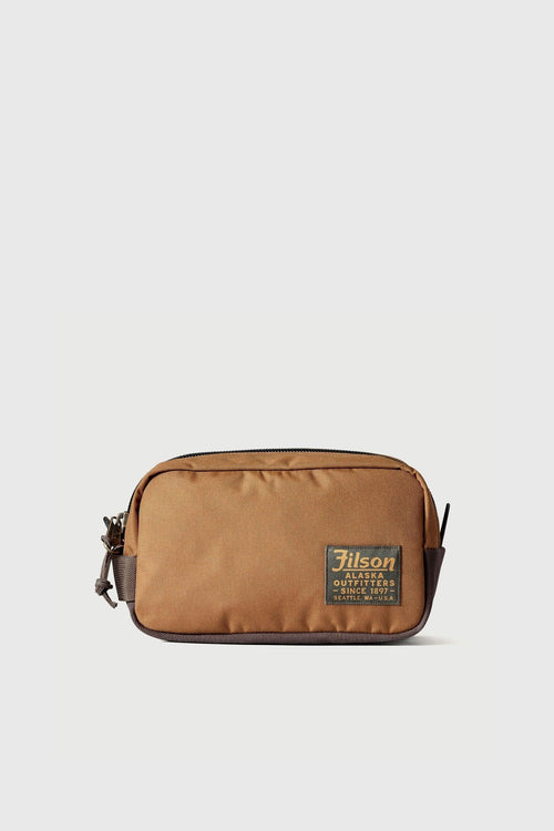 Travel Pack Tabacco Unisex