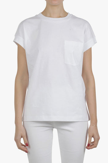 - T-shirt - 430396 - Bianco - 3