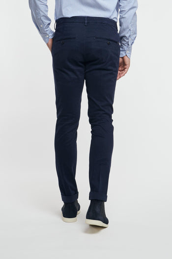 Pantalone Gaubert Blu Uomo - 5