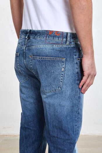8157 Jeans Icon - 5