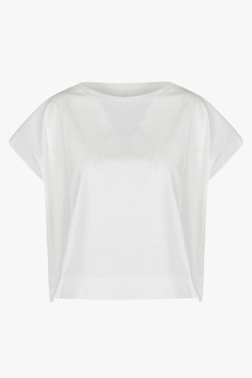 - T-shirt - 430456 - Bianco - 2