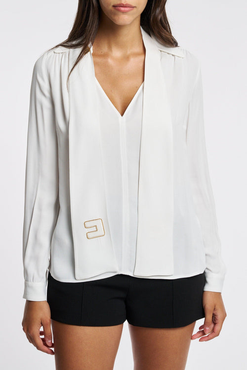 Camicia Bianco - 1