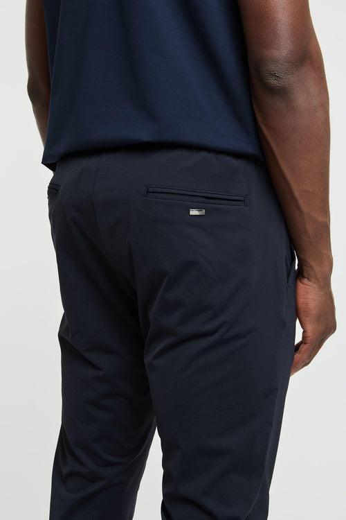 Pantalone in nylon jersey - 2