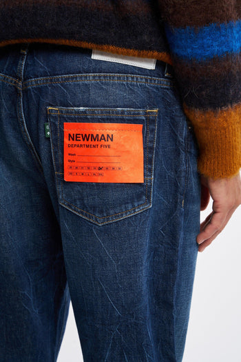 Jeans Newman - 5