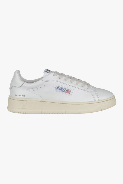 - Sneakers - 420026 - Bianco - 2