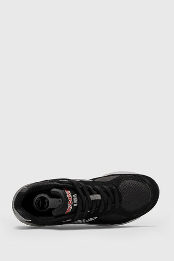 Sneaker 990v3 Made In Us Nero Uomo - 3