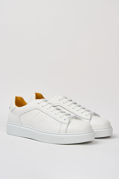 Sneakers 100% LH Bianco - 1