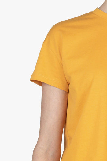 - T-shirt - 430738 - Arancione - 6