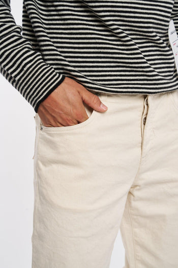 Pantalone Newman - 5