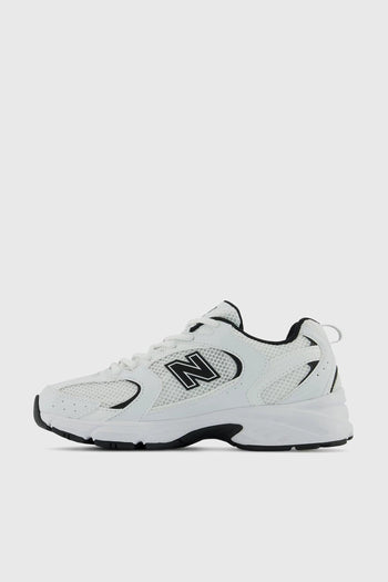 Sneaker 530 Bianco - 5