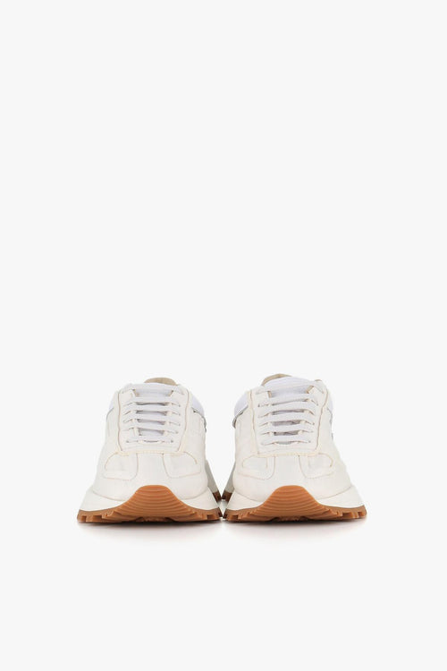 Sneaker S58ws0213 Bianco Donna - 2