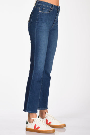 Jeans Claudine Blu Jeans Donna - 5