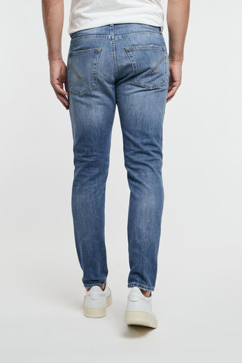 Jeans Dian Multicolor Uomo - 5